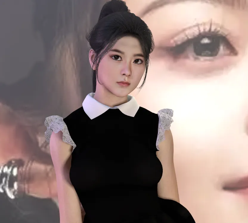 Milk.赵今麦.1-金锣