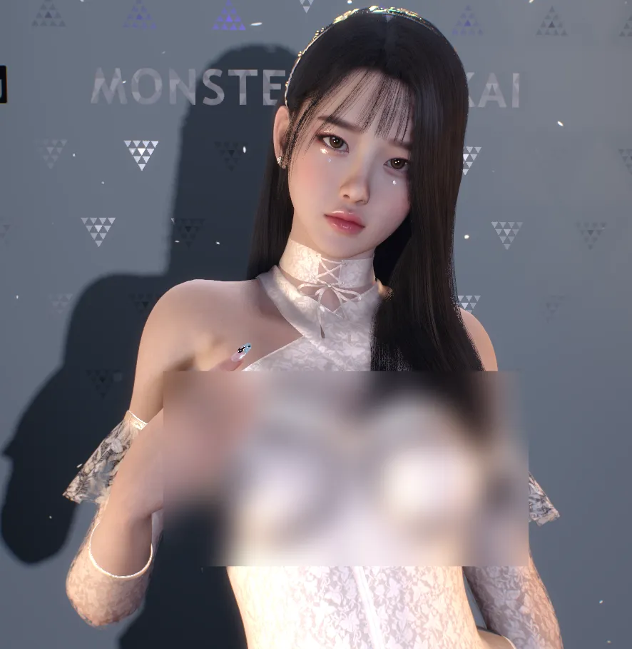 MonsterShinkai.Bora-金锣