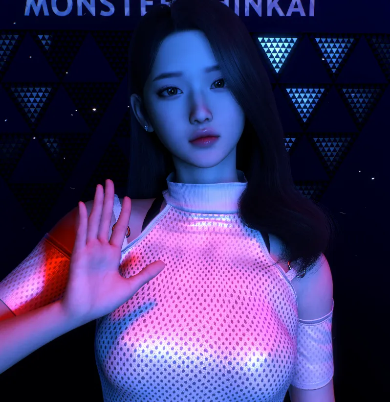 MonsterShinkai.Dia-金锣