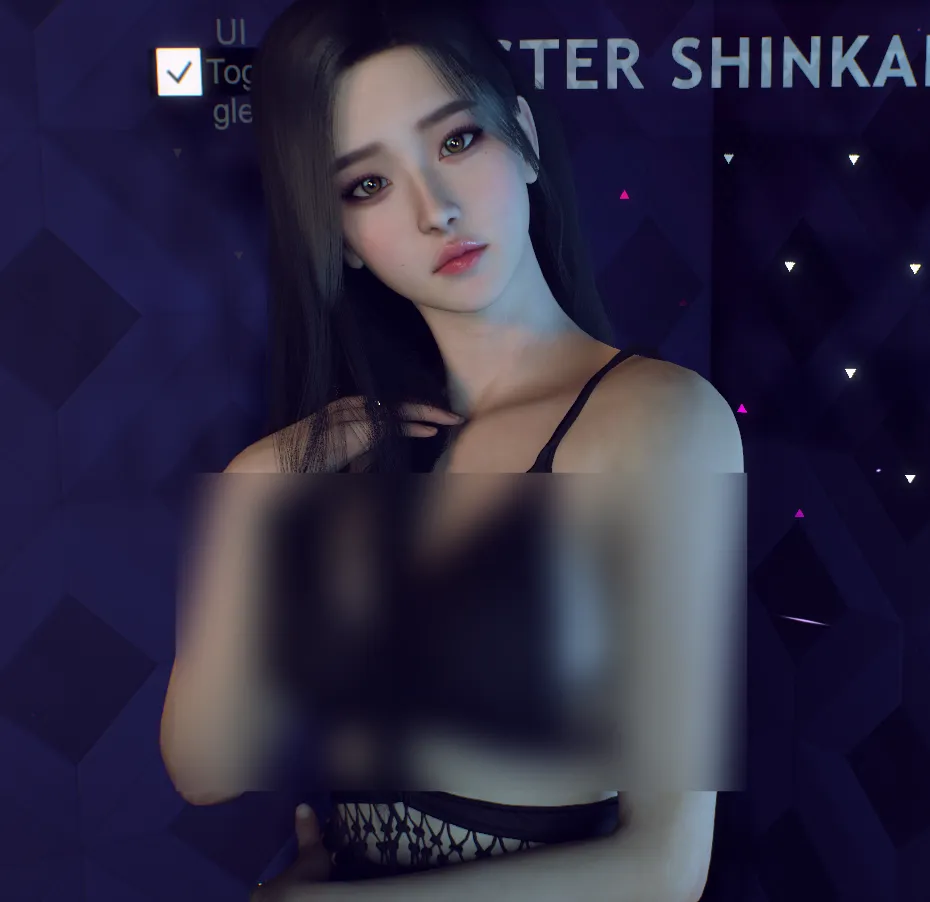 MonsterShinkai.Haru.1-金锣