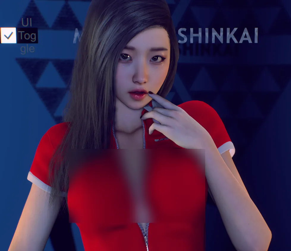 MonsterShinkai.Rin-金锣