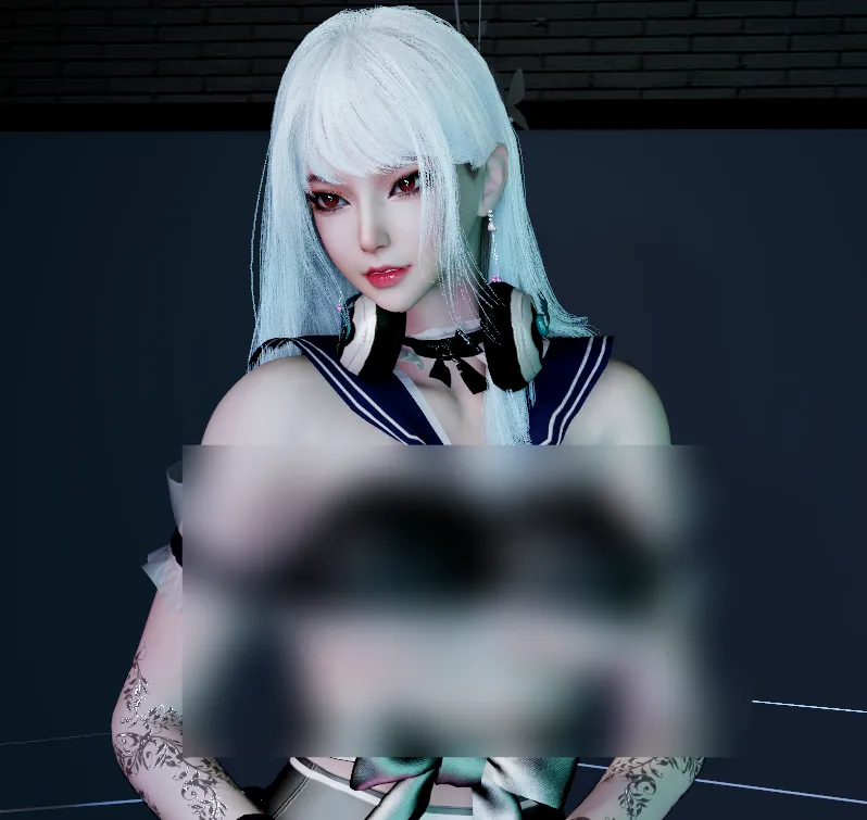 NAYARI.BAILIN.1-金锣