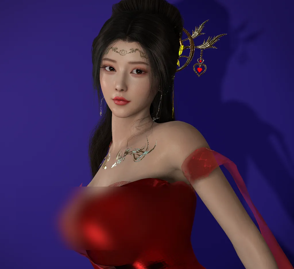 Pimax.汴华.1-金锣