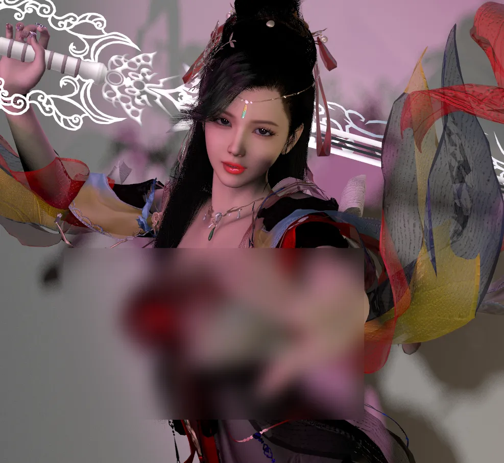 Pimax.玄鸟.1-金锣