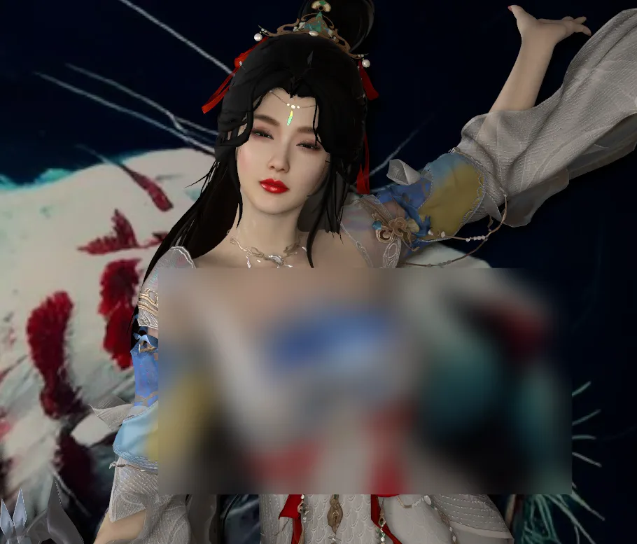 Pimax.白虎.1-金锣