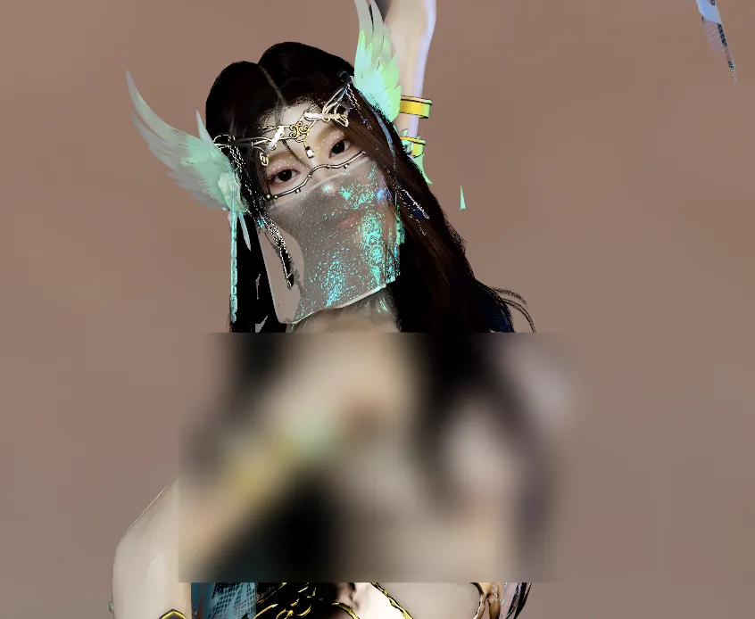 Pimax.精灵.1-金锣