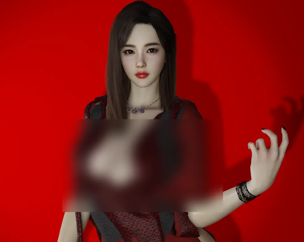 Pimax.艺琳.1-金锣