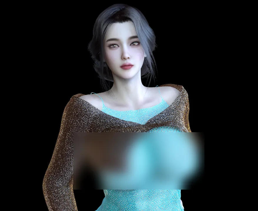 Pimax.苏爽.1-金锣