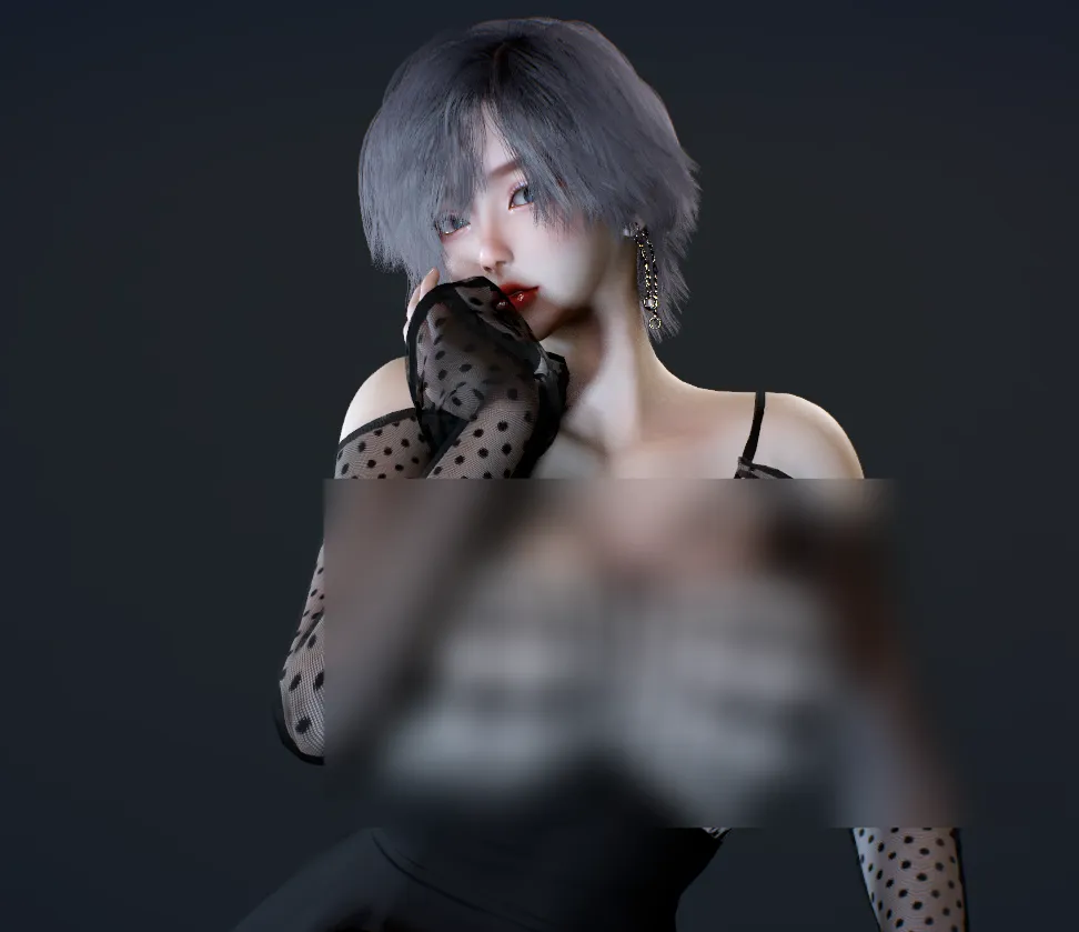 QFeng.duoshiliren.1-金锣