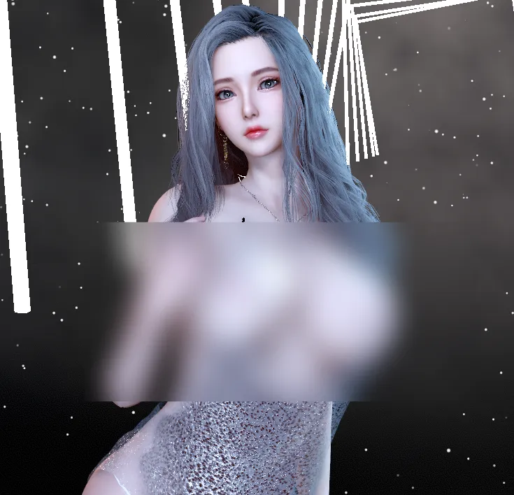 QFeng.juemei.1-金锣