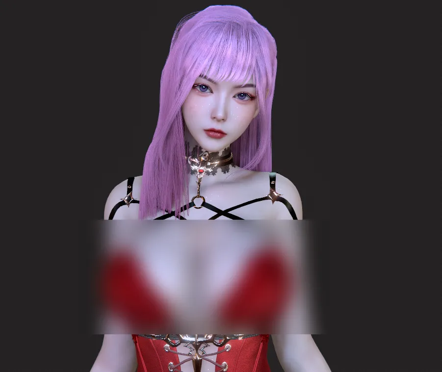 QFeng.nvlaoshi.1女老师-金锣