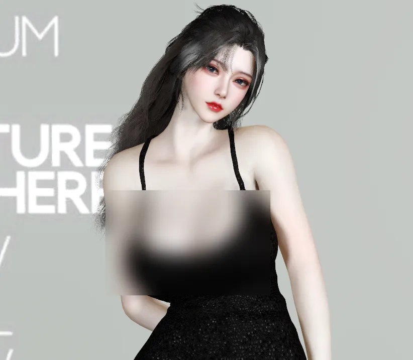 QFeng.shishang.1时尚-金锣