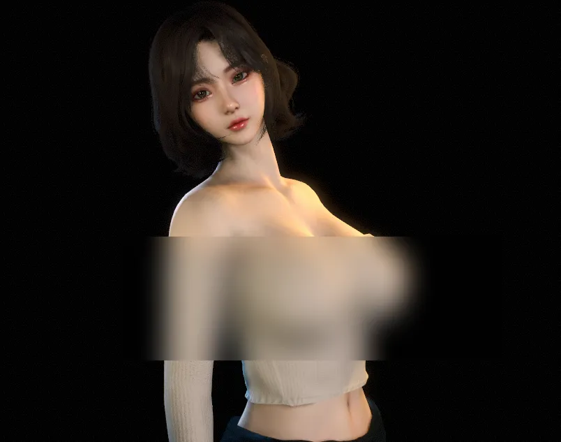 QFeng.wanmei2-金锣