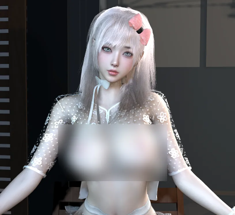 SS.邻家女孩.1-金锣