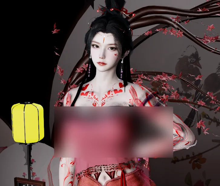 SSXX-003火爆女侠-金锣