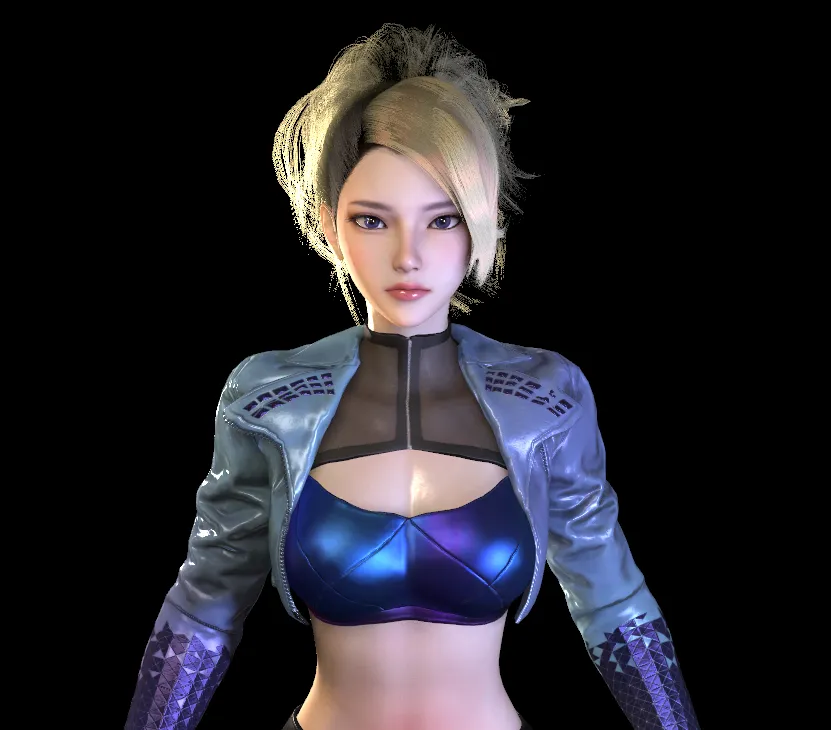 ShenYing.Akali Kda.1-金锣