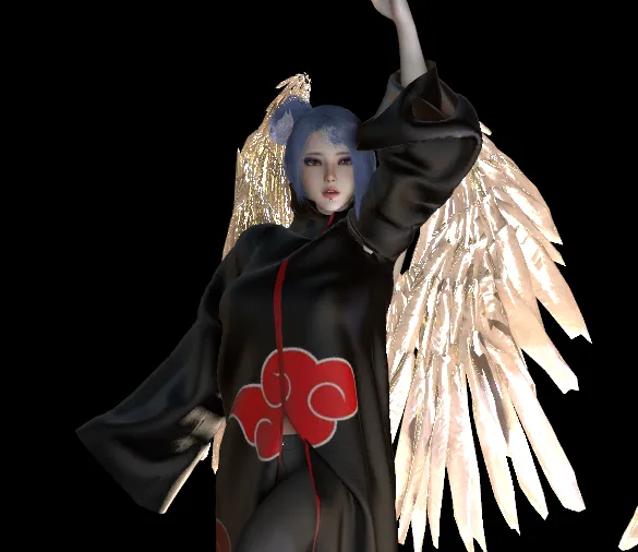 ShenYing.Konan.1-金锣