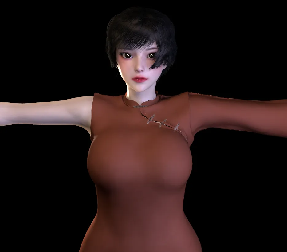 ShenYing.Kurotsuchi.1-金锣