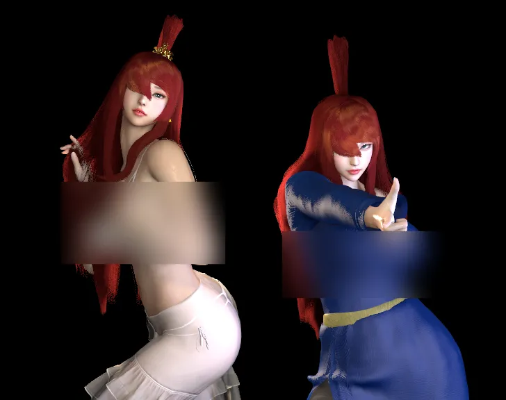 ShenYing.TerumiMei.1-金锣