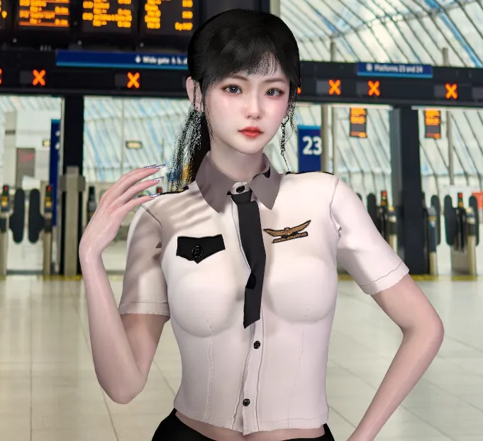 Thorn.BaiBing-金锣