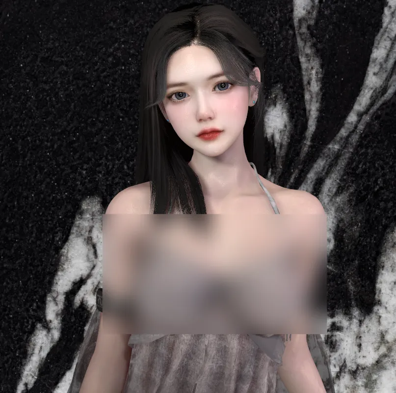 Thorn.LinYi.1林伊古风现代风-金锣