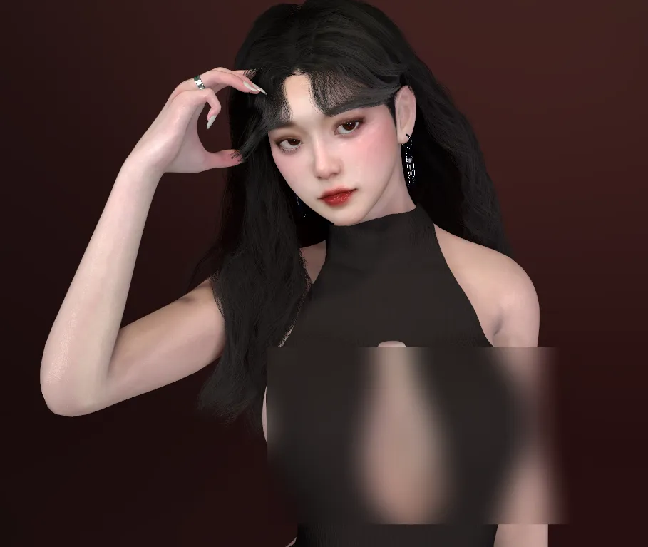 Thorn.NanZhu_V2-金锣