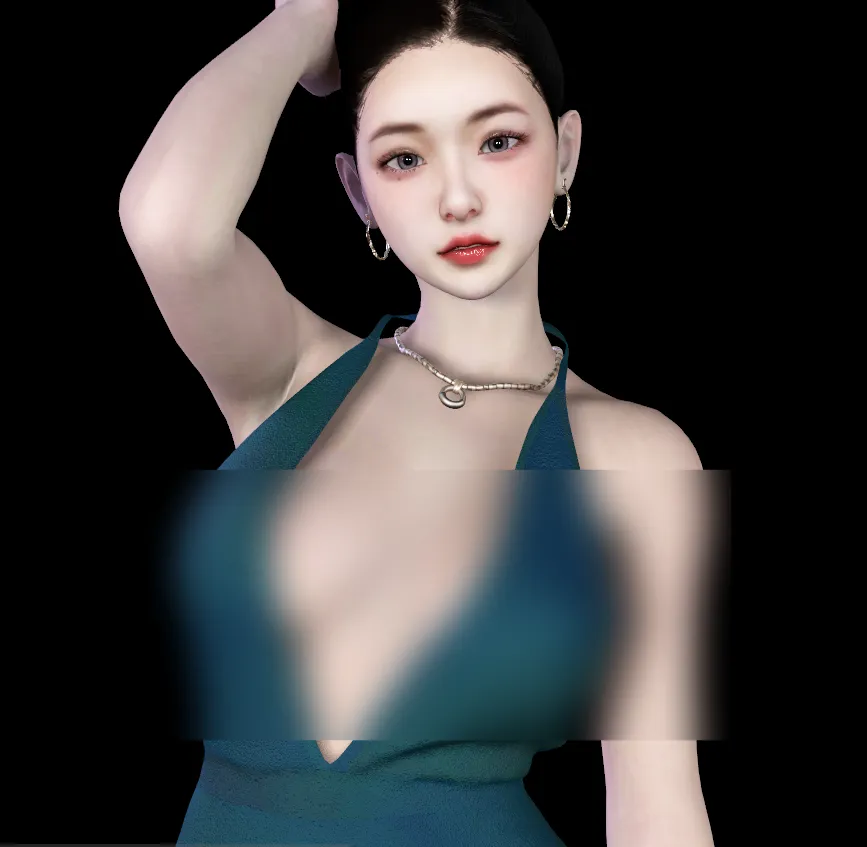 Thorn.XiaoQian.1-金锣