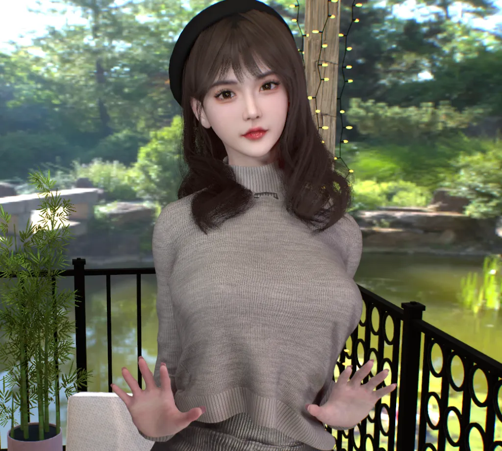 Thorn.ZhouZhou.1-金锣