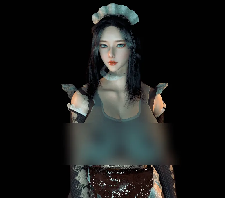 TrogDa.Maid.1-金锣