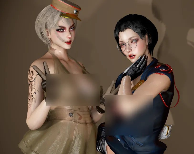 TrogDa.SpiritFox.1-金锣