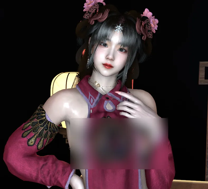 TrogDa.XiaoYu.1-金锣