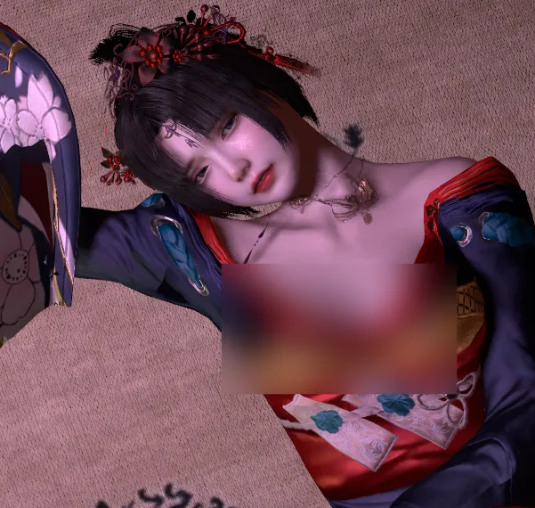 TrogDa.Yoto_Hime.1-金锣