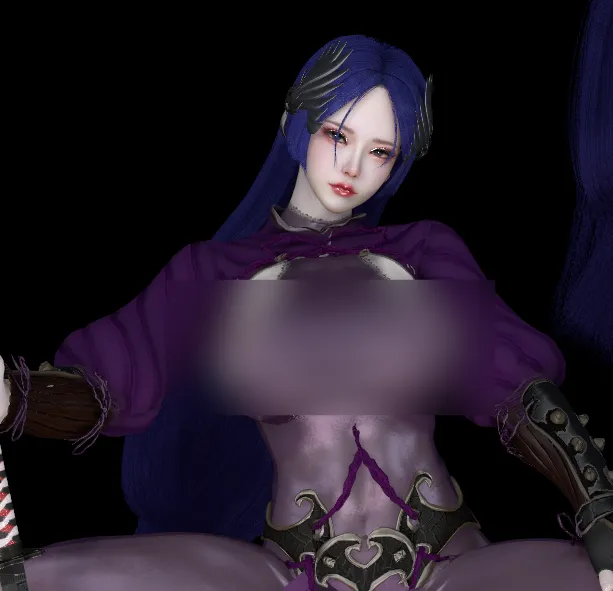 VAMTK.源赖光.1-金锣