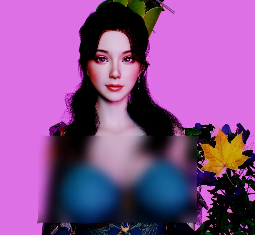 VAM_JAO.素素-金锣