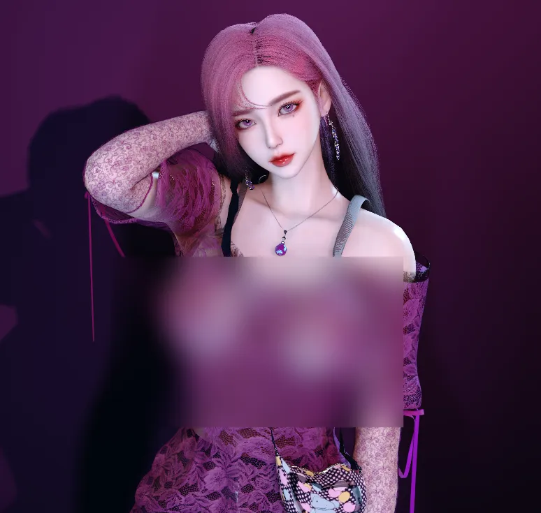 VAM_SeSe.ZhaoZiyan.1-金锣