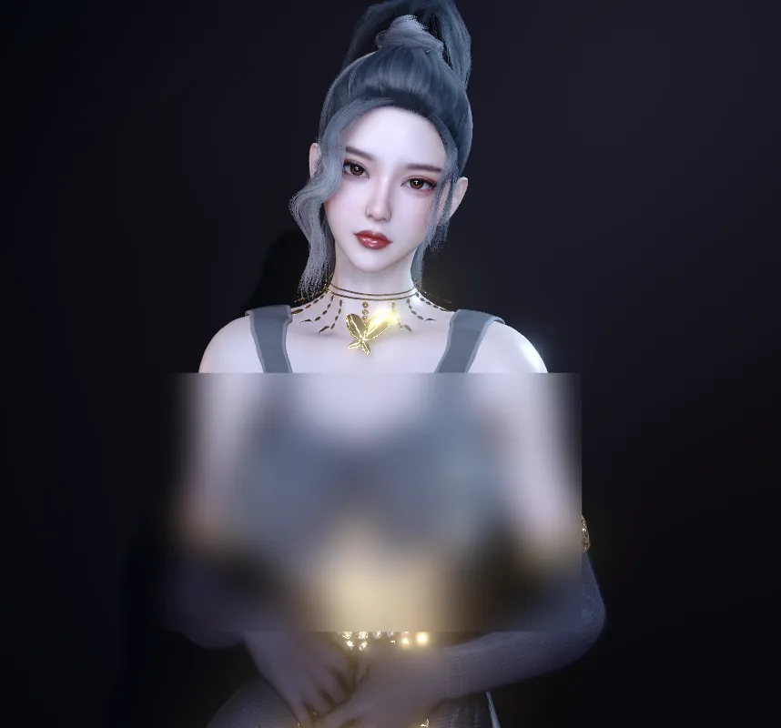 VAM_SeSe.夜月.1-金锣