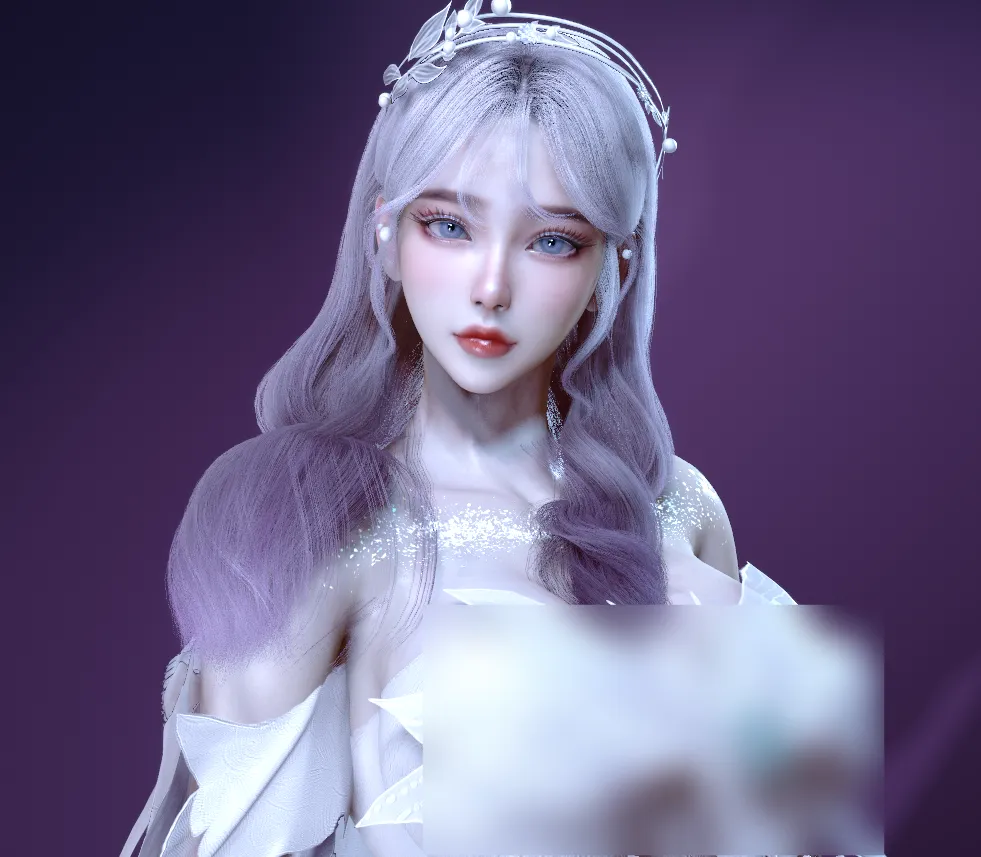 VAM_SeSe.纯洁新娘-菲儿.1-金锣