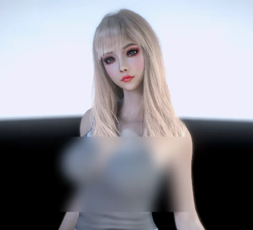 VR_Addict.Adel-金锣