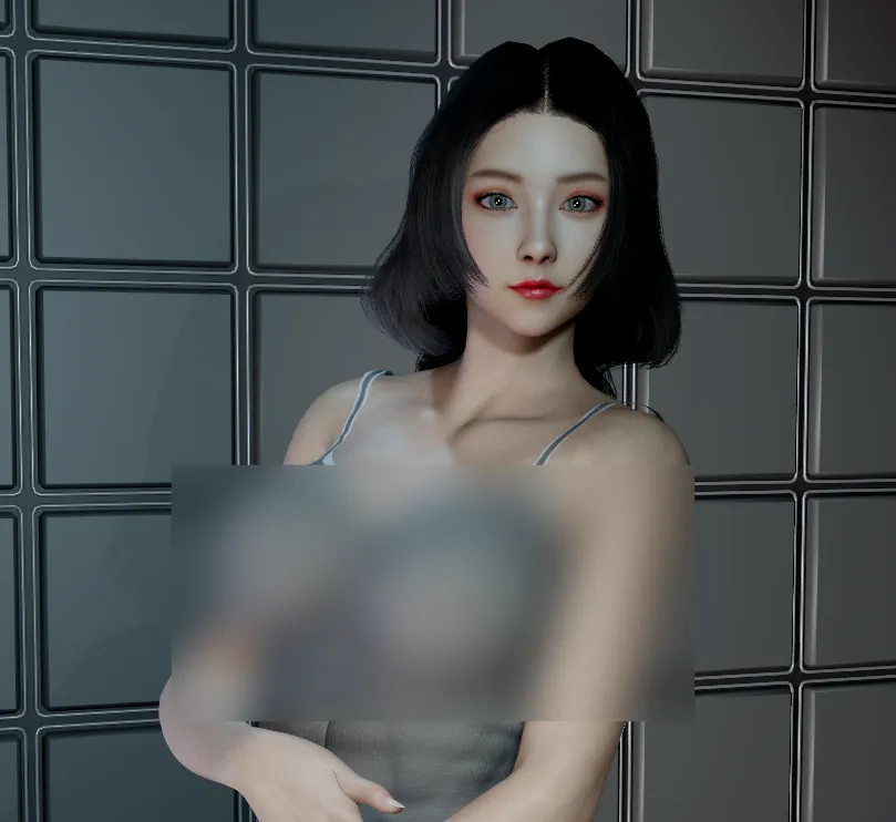 VR_Addict.Jangli-金锣