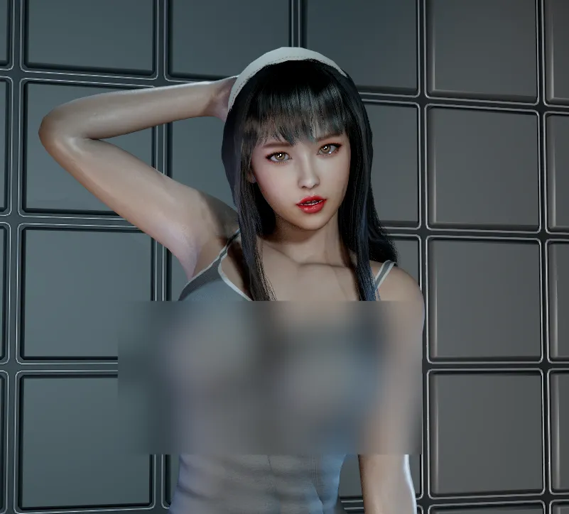 VR_Addict.Ling-金锣