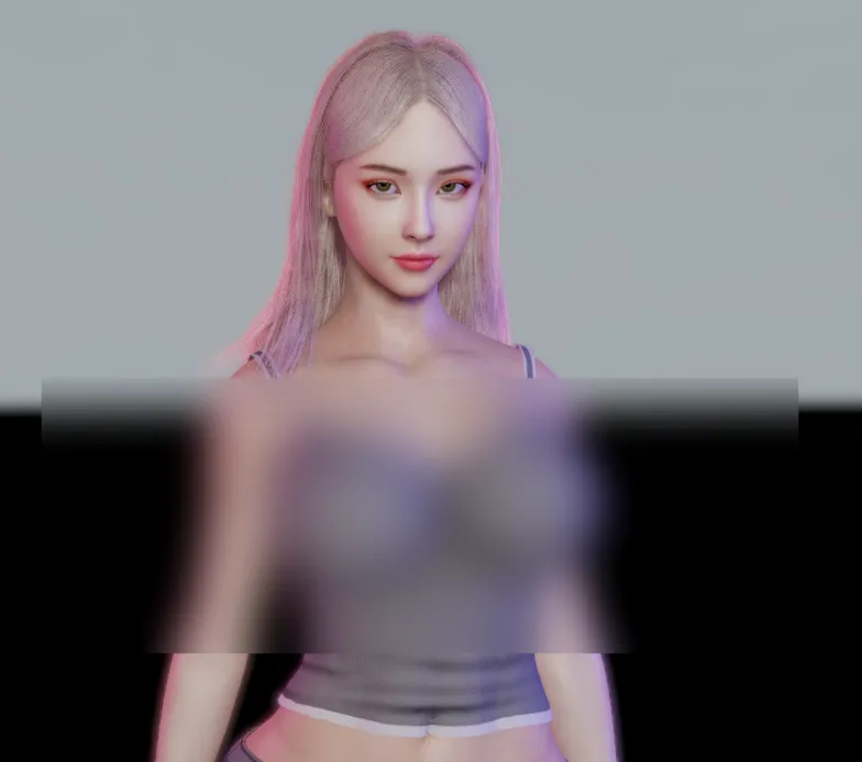 VR_Addict.Maikala.1-金锣