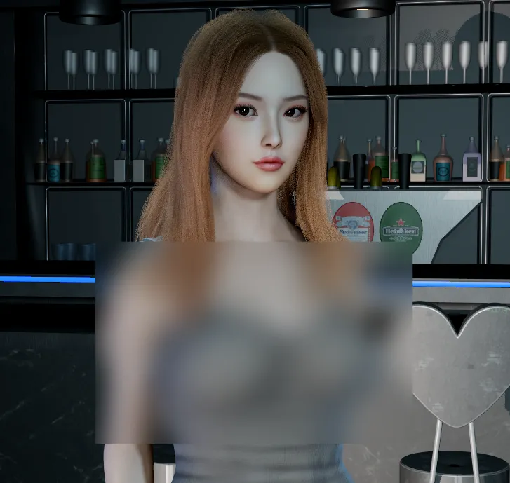 VR_Addict.Yanbi-金锣