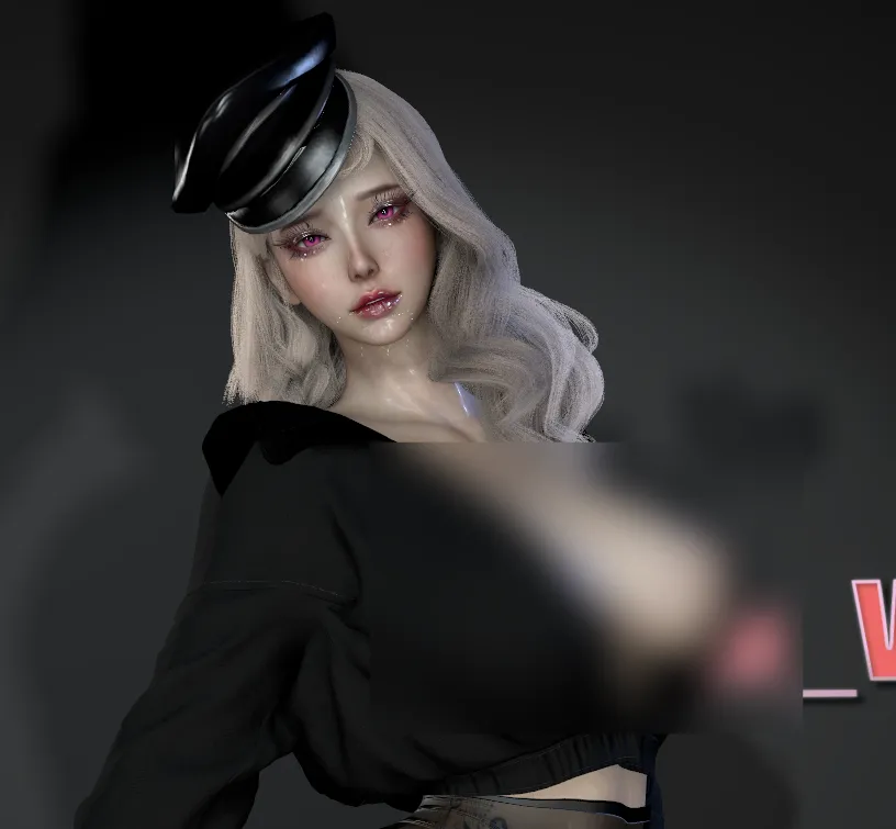 Van.最强骚鸡.1-金锣