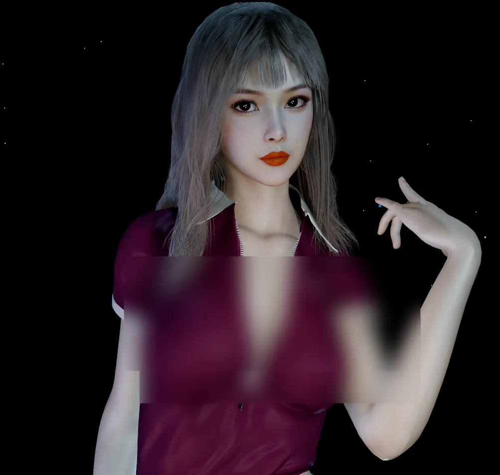 Vr_Addict.Namrae.1-金锣