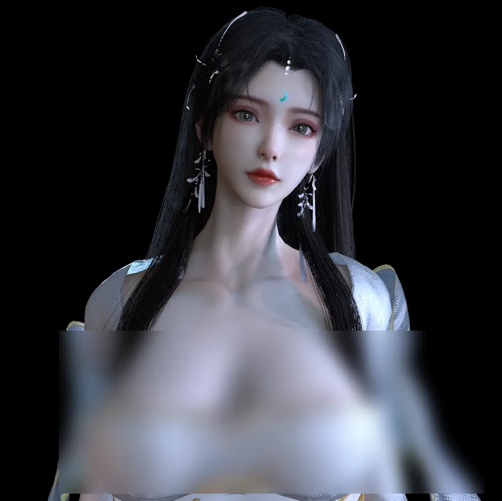 XINXIN.清漪0303-金锣