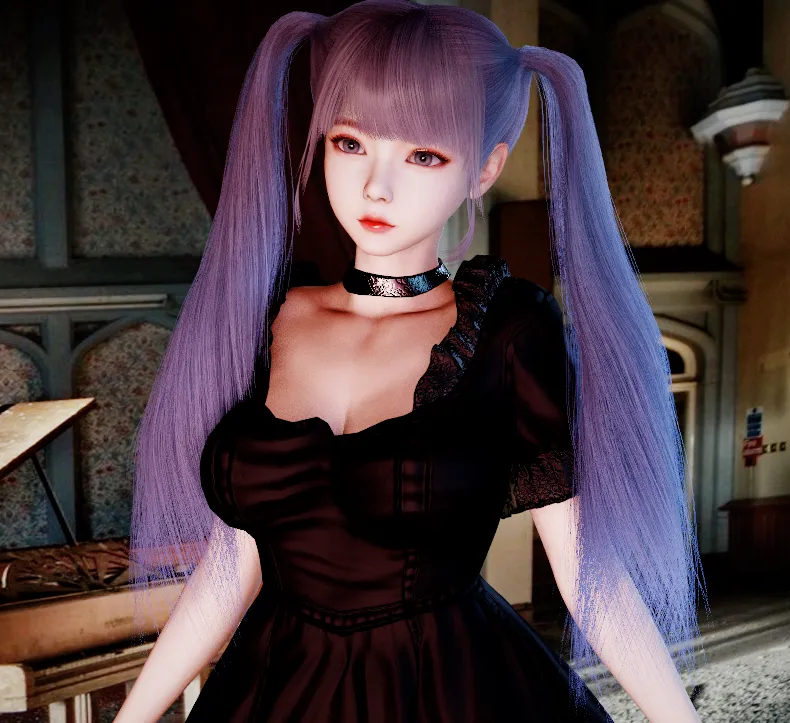 Ye666.Christal-金锣