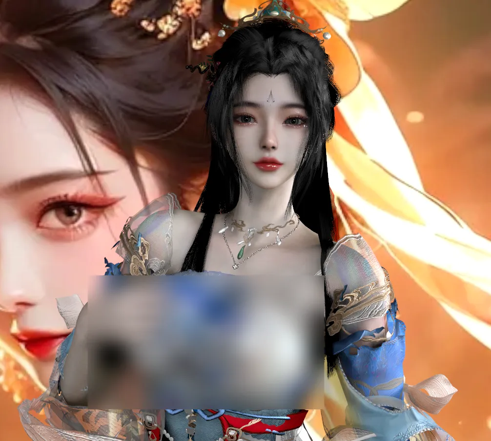 bangbang.风华神女.1-金锣