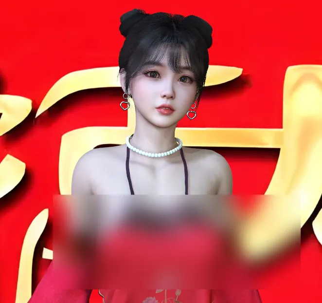 bosskang.ChunLi.1-金锣