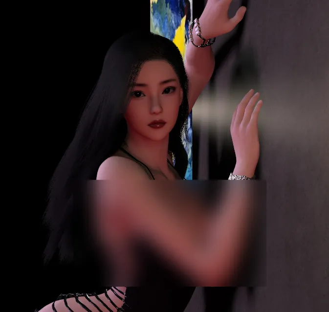 bosskang.Laura.1-金锣