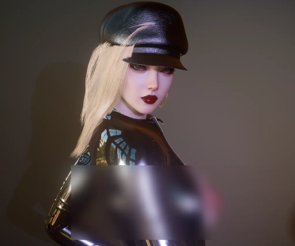 bosskang.Sabrina.1-金锣